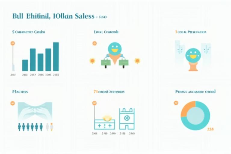 Infographie stylisée montrant des metrics et des icônes de communauté, d'arbres et de sourires, représentant l'impact positif du tourisme durable.
